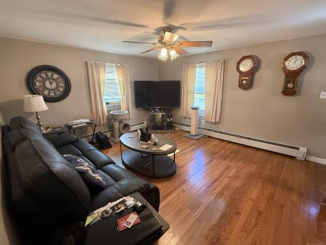 155 Hoadley Street Naugatuck CT 06770