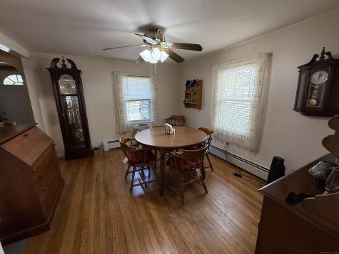 155 Hoadley Street Naugatuck CT 06770