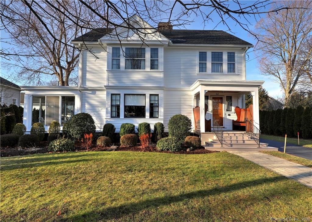 58 High Street Milford CT 06460
