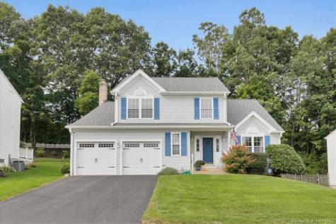 70 Kenmore Avenue Waterbury CT 06708