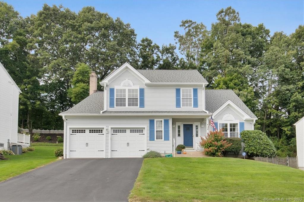 70 Kenmore Avenue Waterbury CT 06708