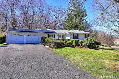 28 Grandview Drive Trumbull CT 06611