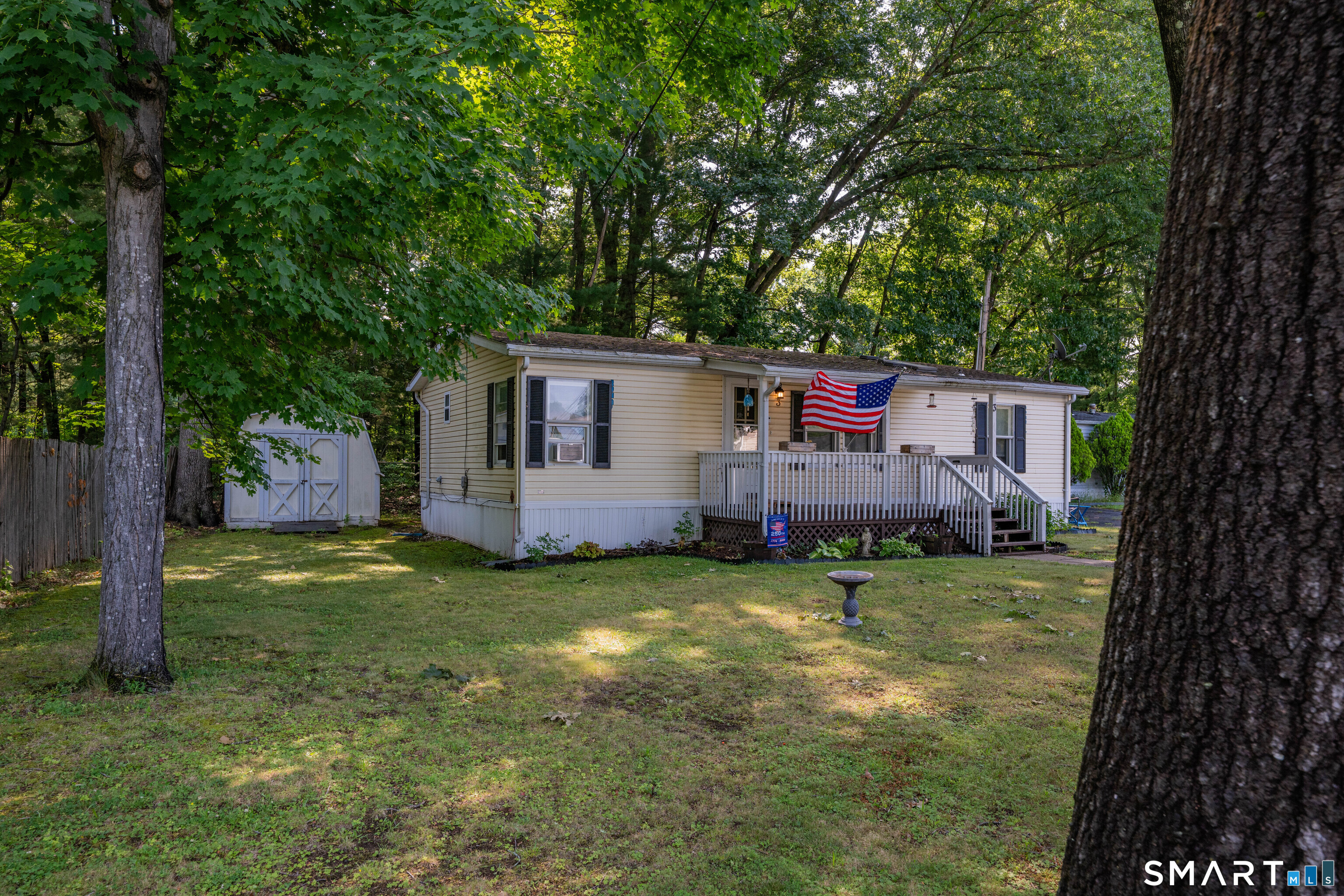 217 Dunham Street Southington CT 06489