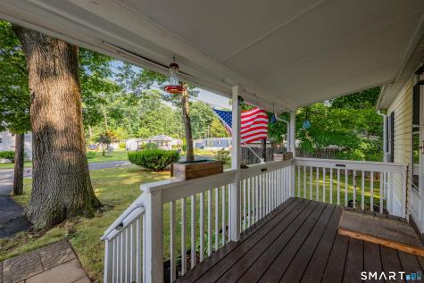 217 Dunham Street Southington CT 06489