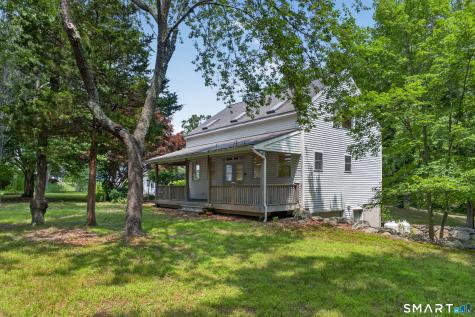 25 Masons Island Road Stonington CT 06355
