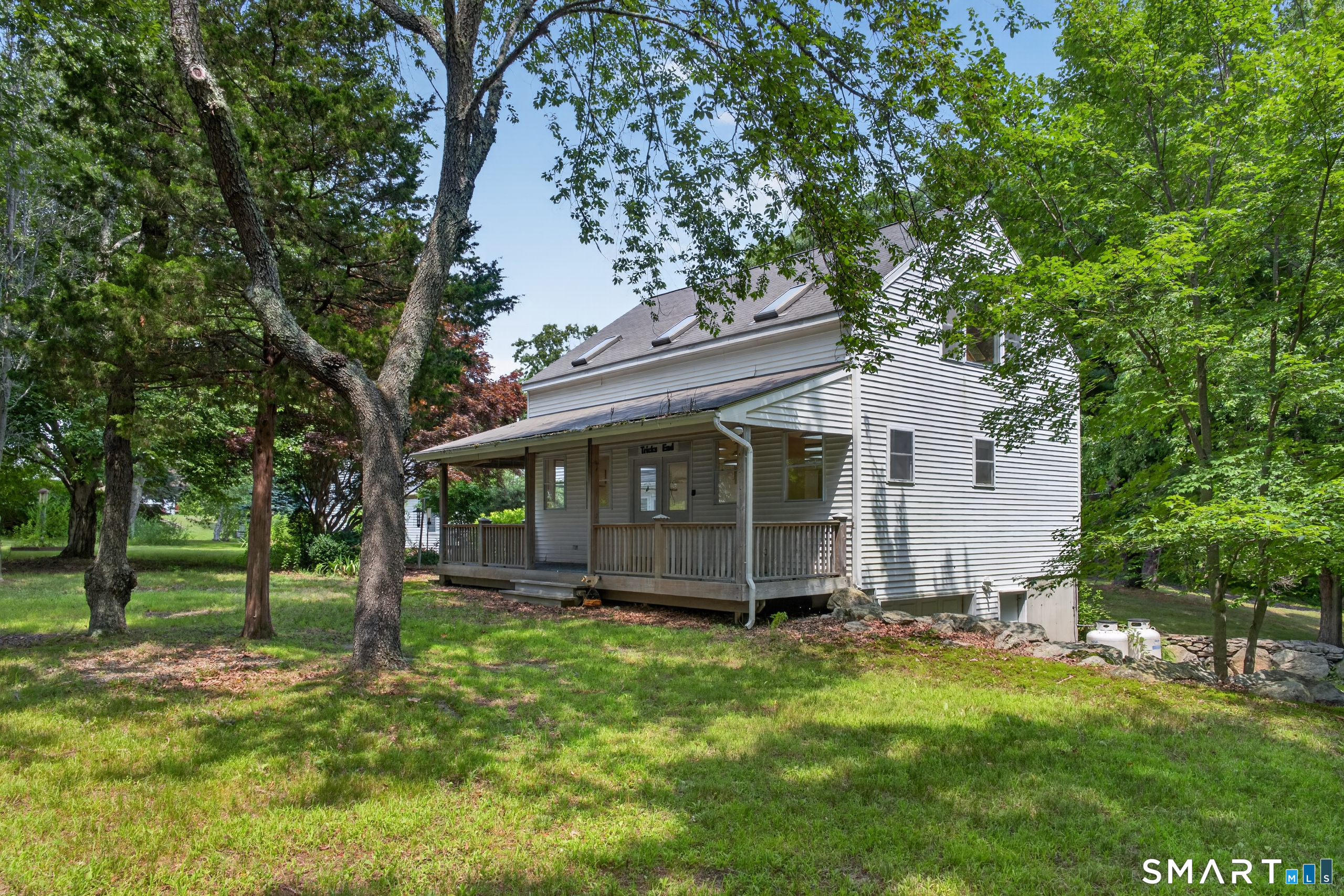 25 Masons Island Road Stonington CT 06355