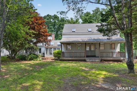 25 Masons Island Road Stonington CT 06355