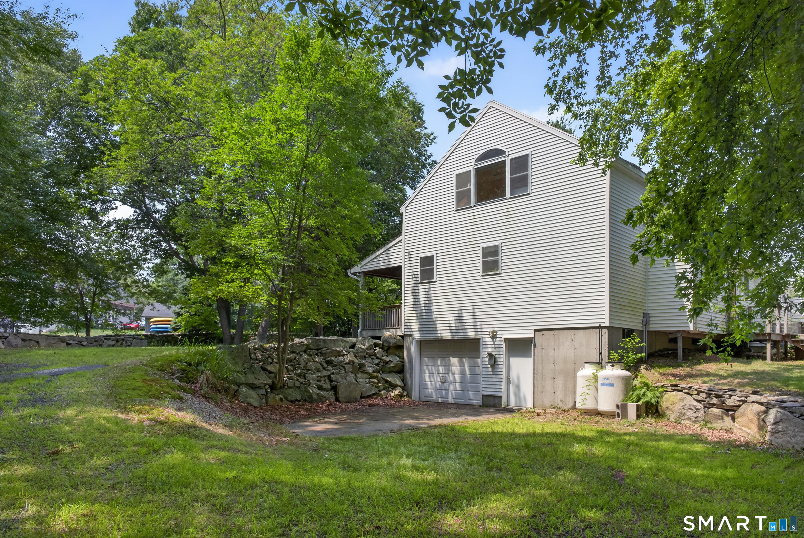 25 Masons Island Road Stonington CT 06355