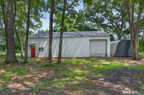 25 Masons Island Road Stonington CT 06355