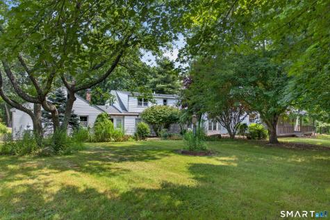 25 Masons Island Road Stonington CT 06355