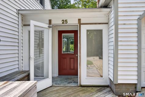 25 Masons Island Road Stonington CT 06355