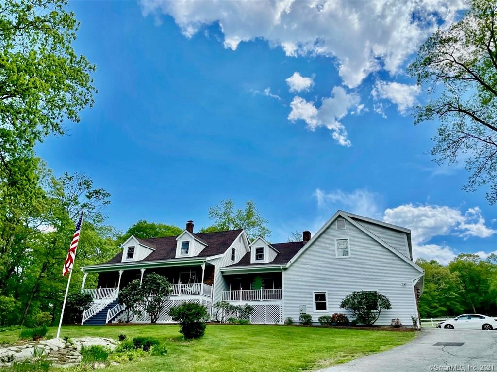 15 Olson Drive Seymour CT 06483