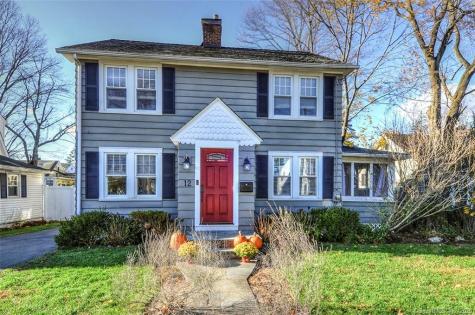 12 Thames Street Norwalk CT 06851
