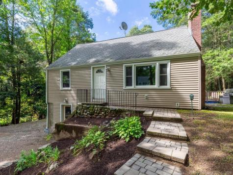 42 Bristol Drive Canton CT 06019