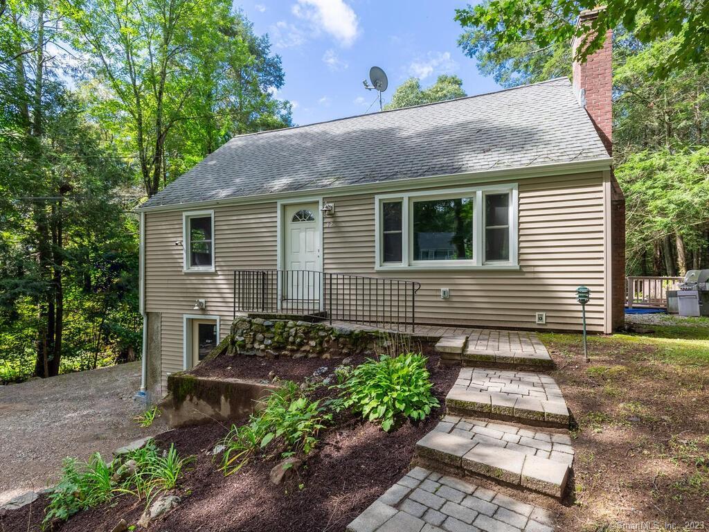 42 Bristol Drive Canton CT 06019