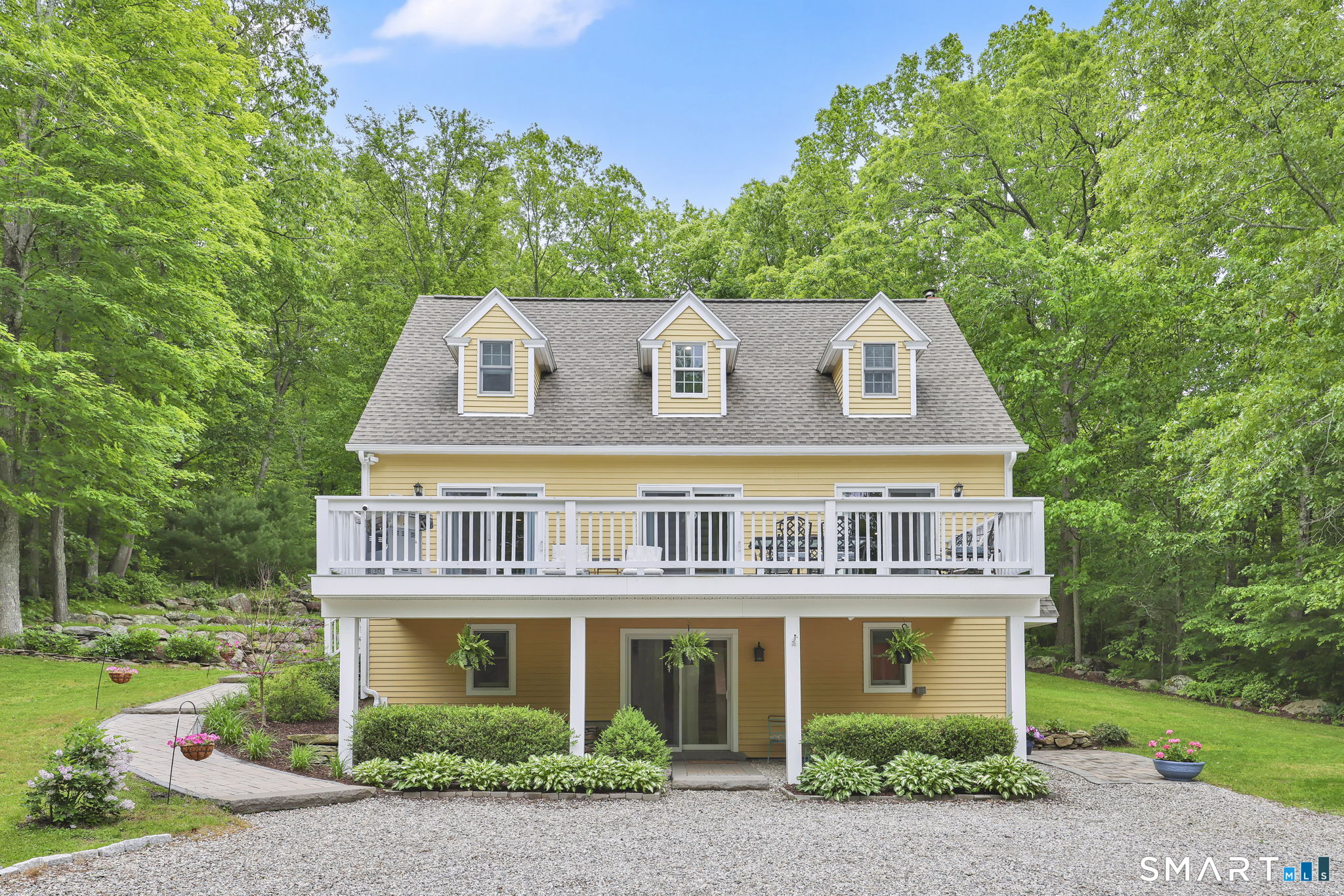 194 Brookside Lane Mansfield CT 06250