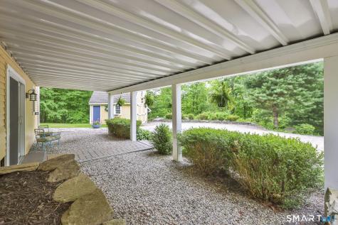 194 Brookside Lane Mansfield CT 06250