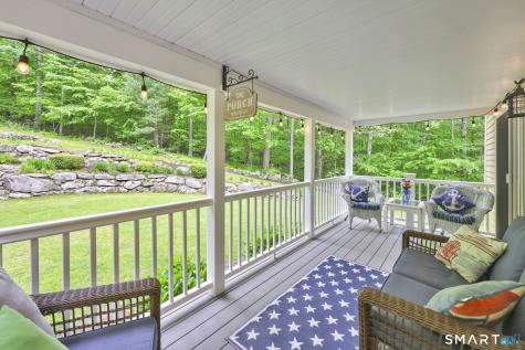194 Brookside Lane Mansfield CT 06250