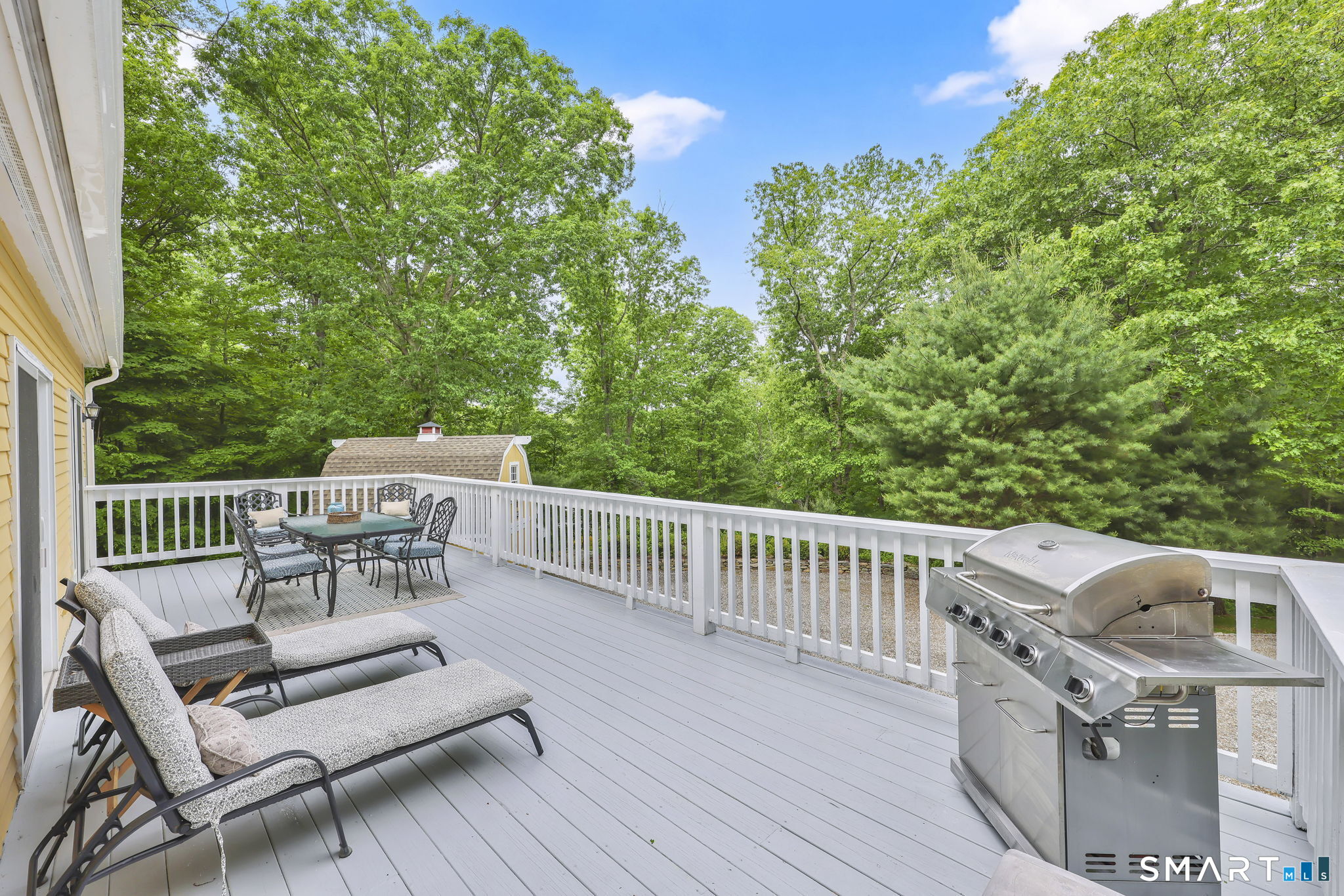 194 Brookside Lane Mansfield CT 06250