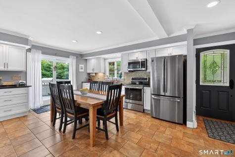 194 Brookside Lane Mansfield CT 06250