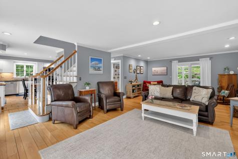 194 Brookside Lane Mansfield CT 06250