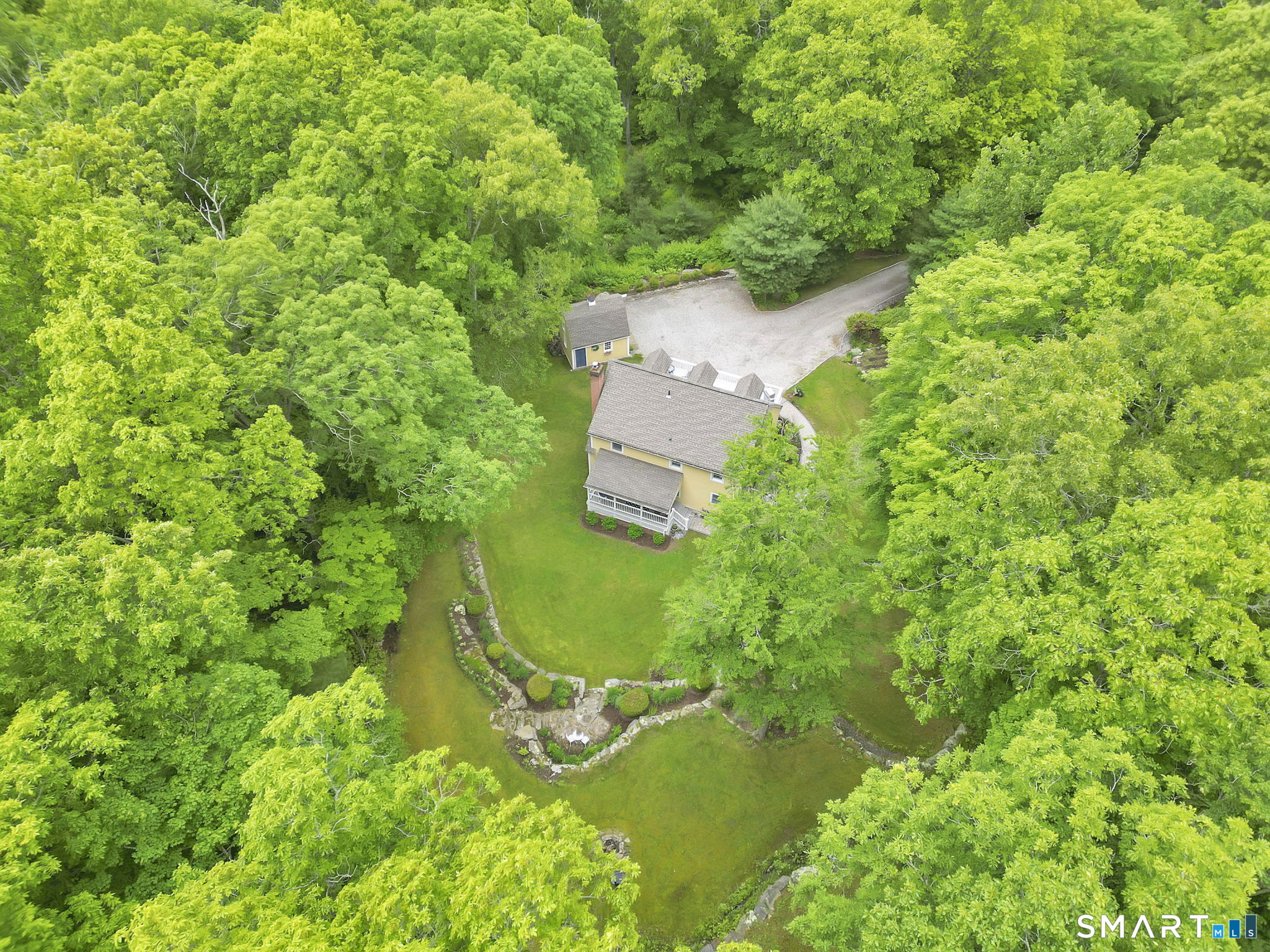 194 Brookside Lane Mansfield CT 06250