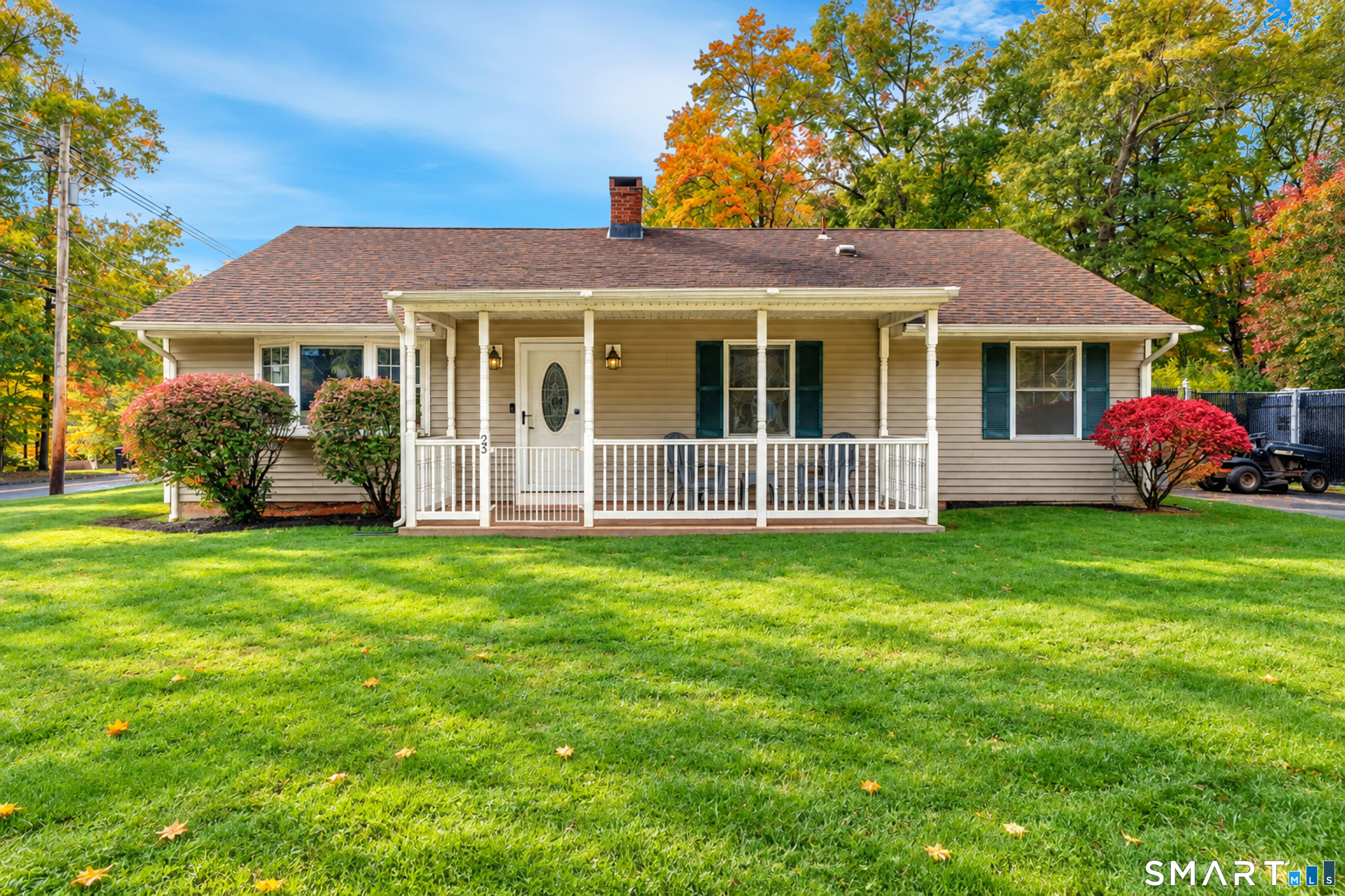 25 Shady Drive Wallingford CT 06492