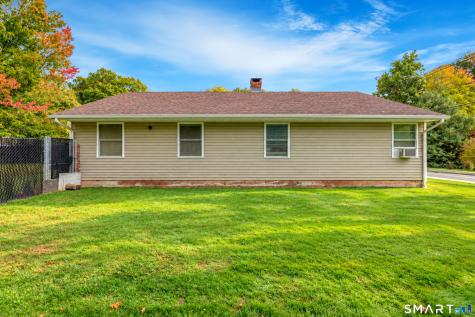 25 Shady Drive Wallingford CT 06492