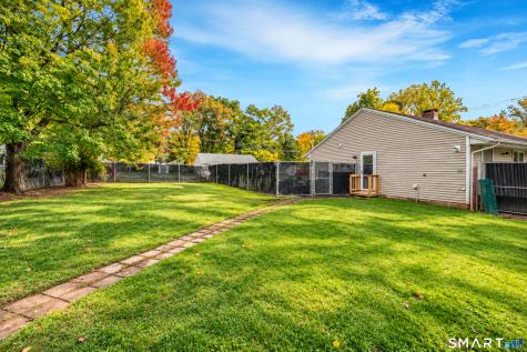 25 Shady Drive Wallingford CT 06492