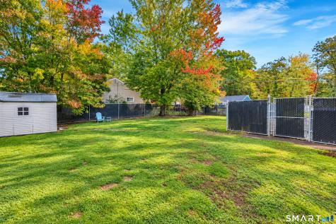 25 Shady Drive Wallingford CT 06492