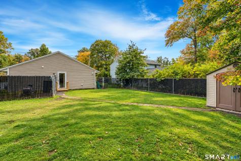 25 Shady Drive Wallingford CT 06492