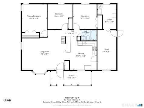25 Shady Drive Wallingford CT 06492