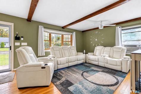 25 Shady Drive Wallingford CT 06492