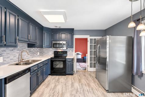 25 Shady Drive Wallingford CT 06492
