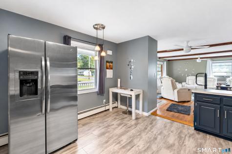 25 Shady Drive Wallingford CT 06492