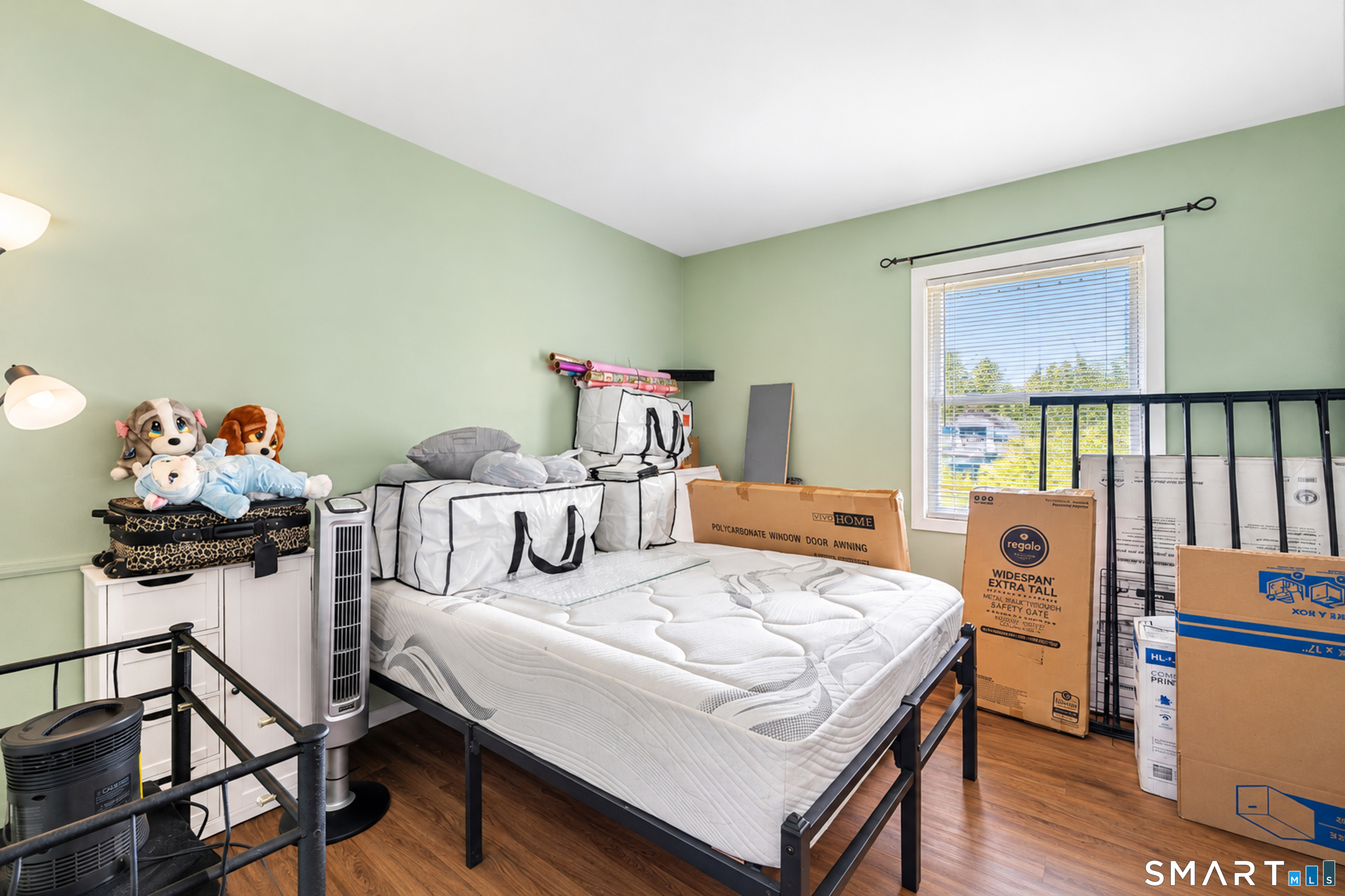 25 Shady Drive Wallingford CT 06492