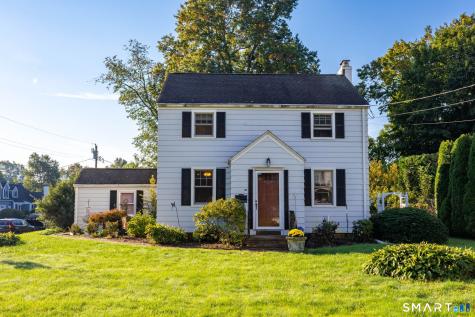 430 Prospect Street Wethersfield CT 06109