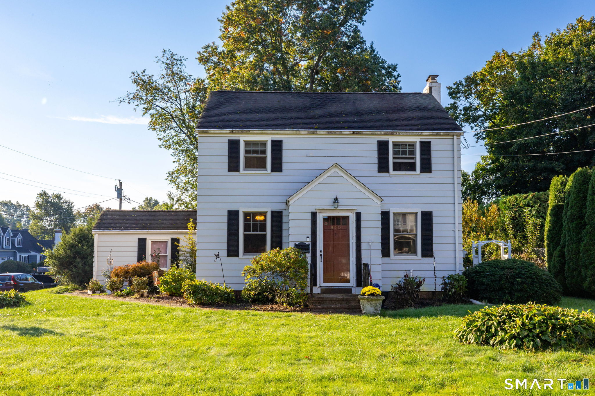 430 Prospect Street Wethersfield CT 06109