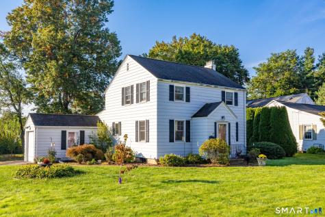 430 Prospect Street Wethersfield CT 06109