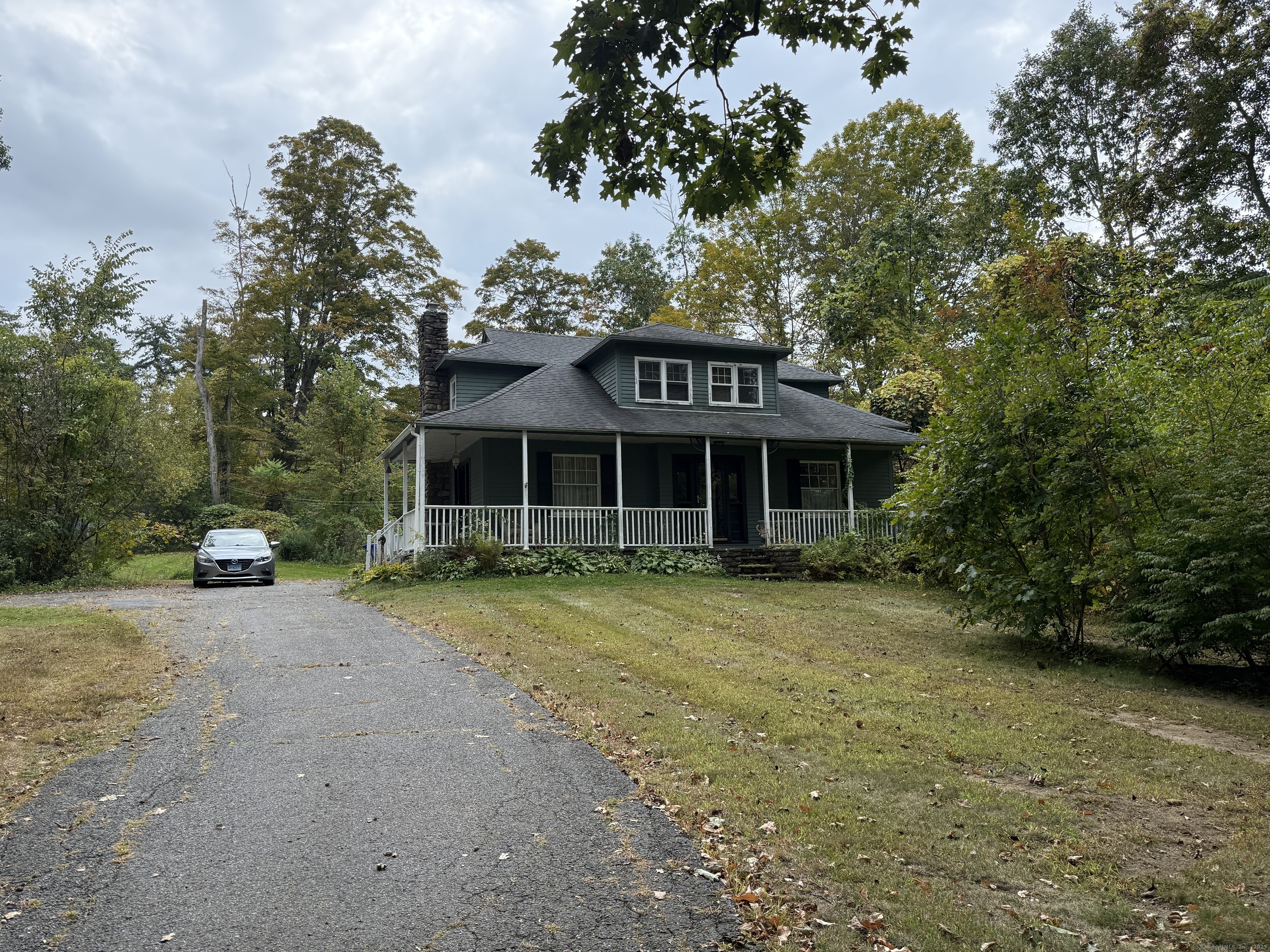 190 Hayden Hill Road Torrington CT 06790
