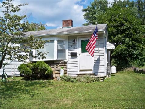 52 Housatonic Avenue New Milford CT 06776