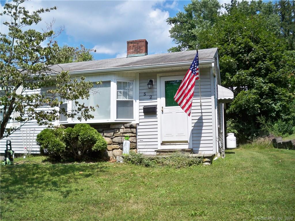 52 Housatonic Avenue New Milford CT 06776