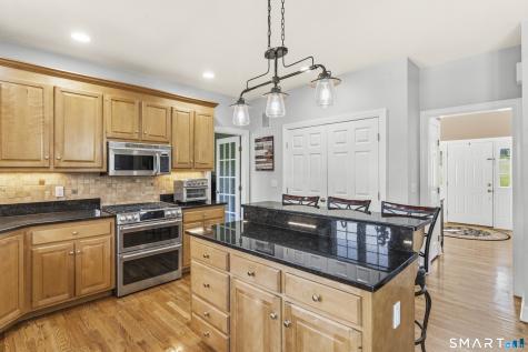 41 Charter Ridge Drive Newtown CT 06482