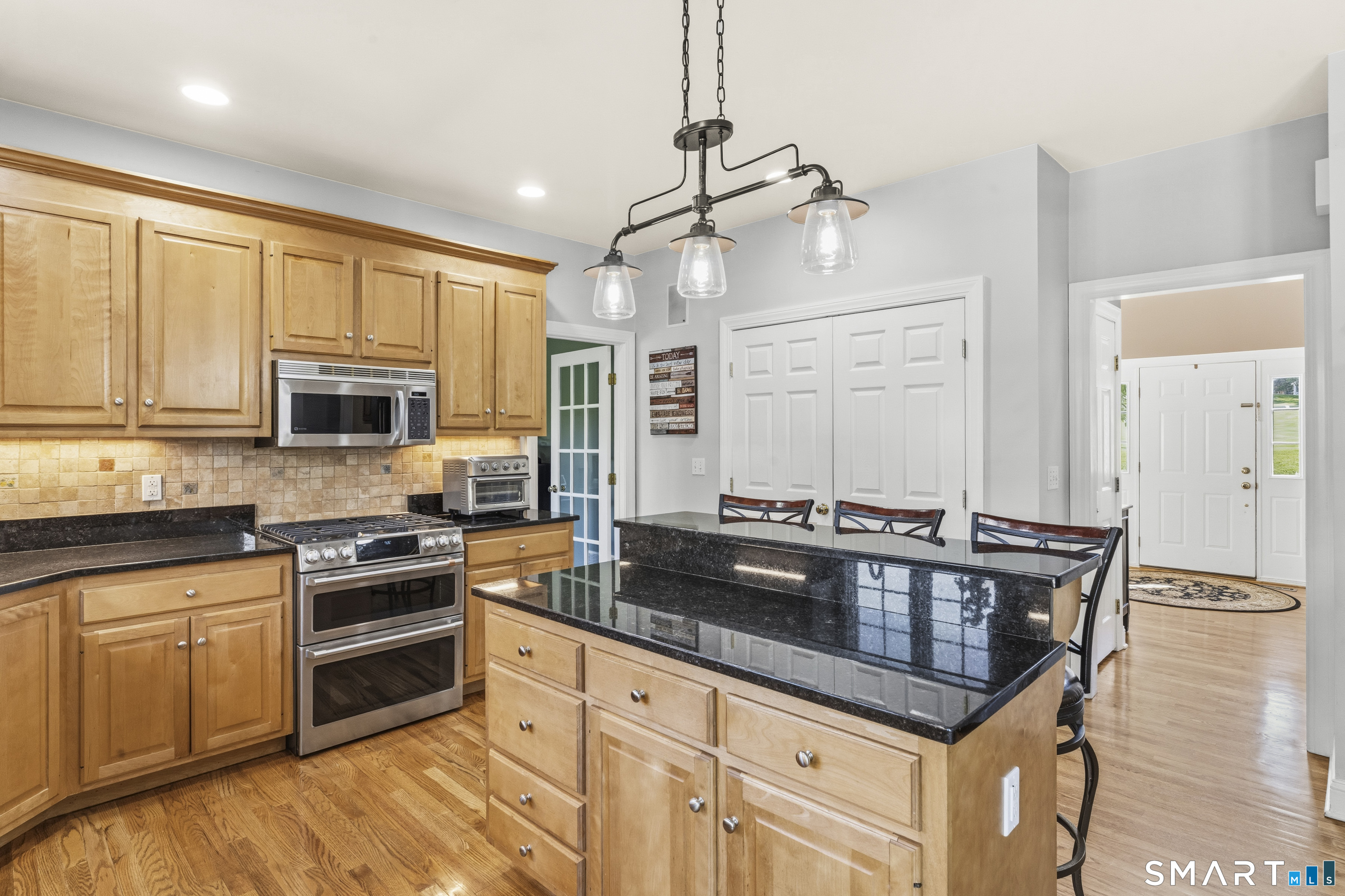 41 Charter Ridge Drive Newtown CT 06482