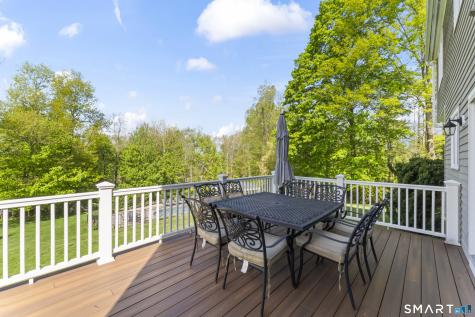 41 Charter Ridge Drive Newtown CT 06482