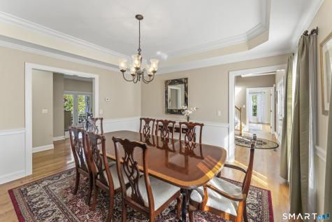 41 Charter Ridge Drive Newtown CT 06482