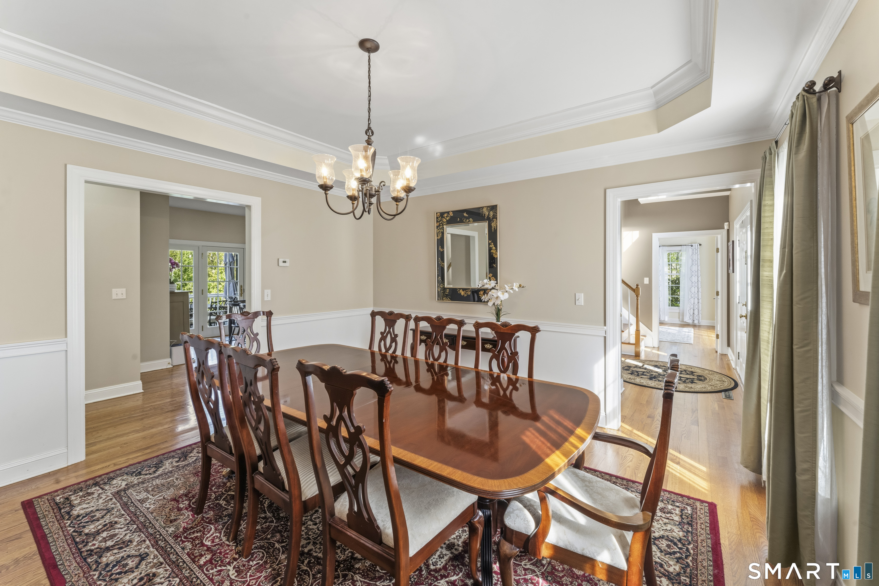 41 Charter Ridge Drive Newtown CT 06482