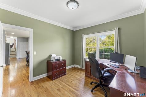 41 Charter Ridge Drive Newtown CT 06482