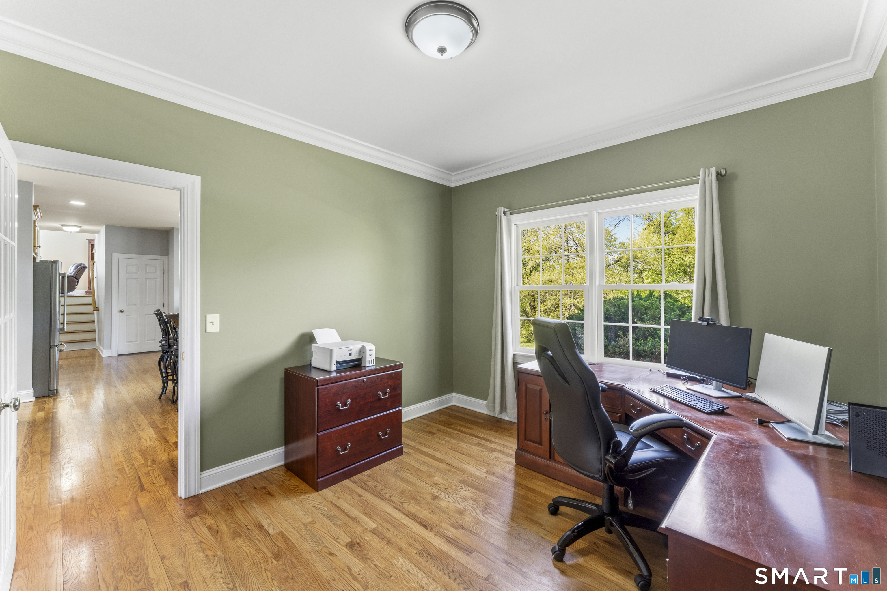 41 Charter Ridge Drive Newtown CT 06482