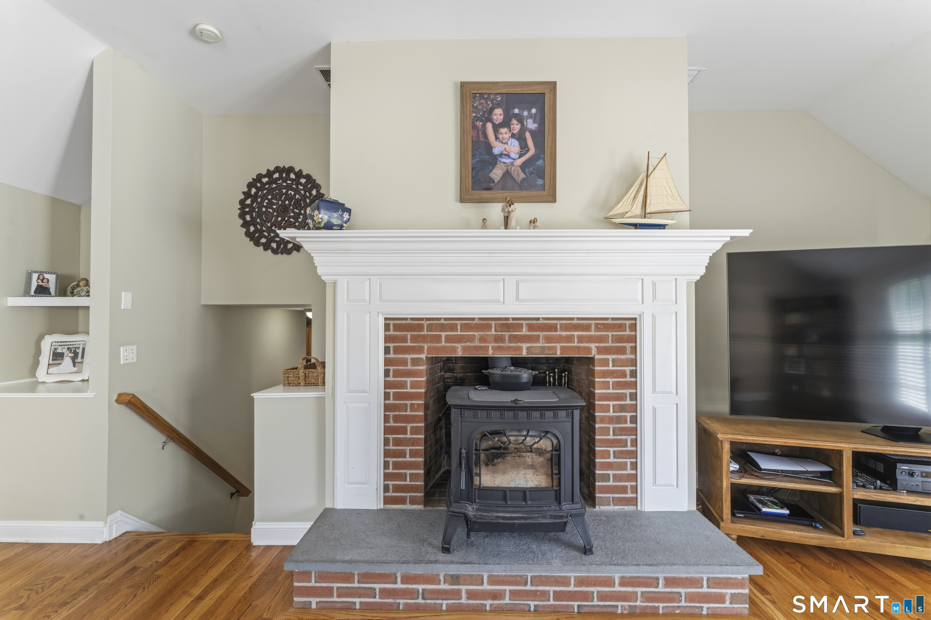 41 Charter Ridge Drive Newtown CT 06482